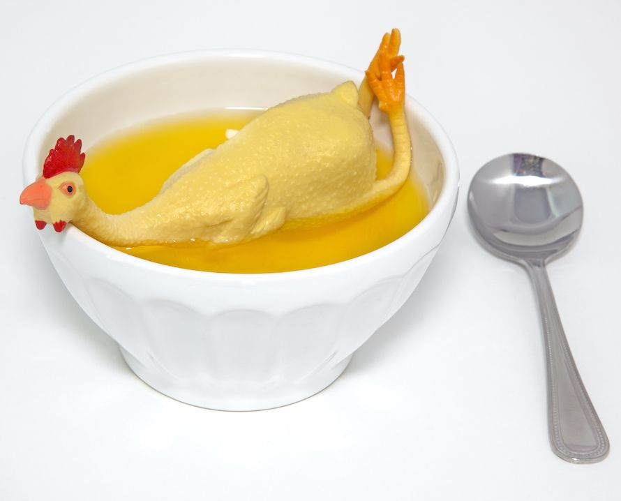 Editorial: April 1, 2022